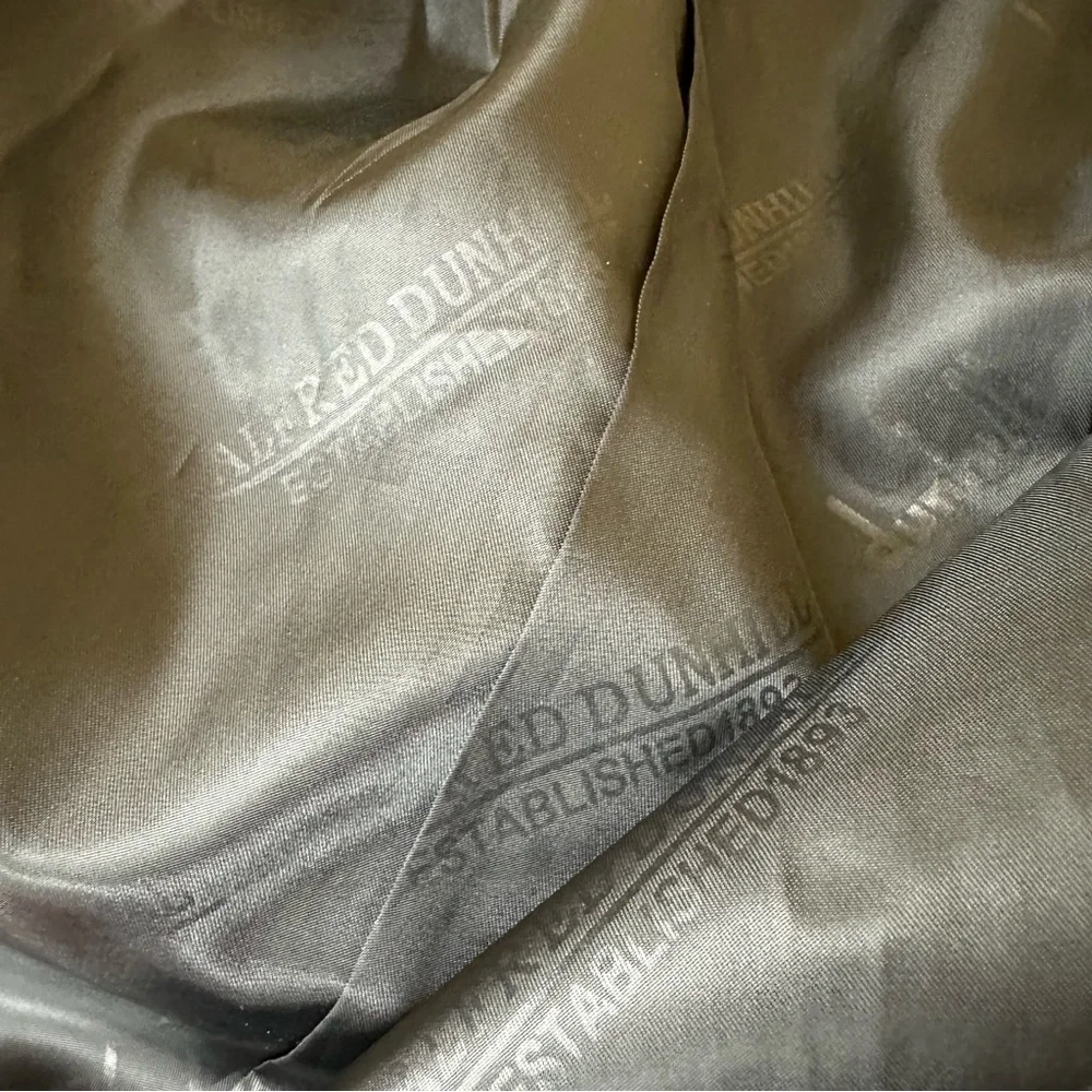 Dunhill Virgin Wool Sport Coat